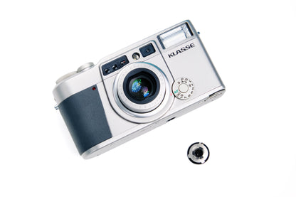 Fujifilm Klasse Replacement Battery Door