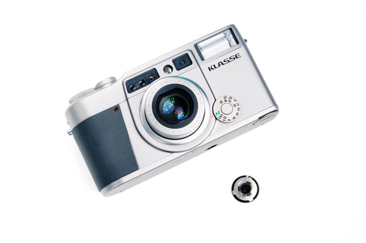Fujifilm Klasse Replacement Battery Door