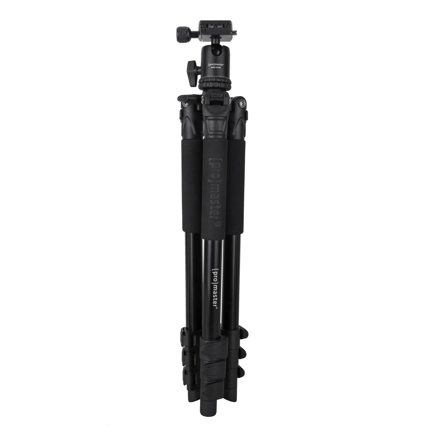 Promaster Scout Series SC426 Tripod Kit with Ball Head