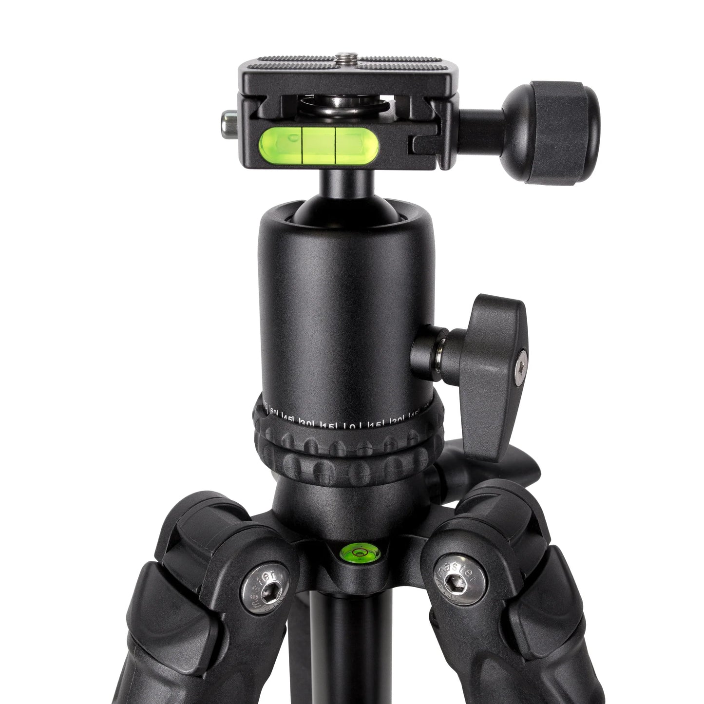 Promaster Scout Series SC426 Tripod Kit with Ball Head