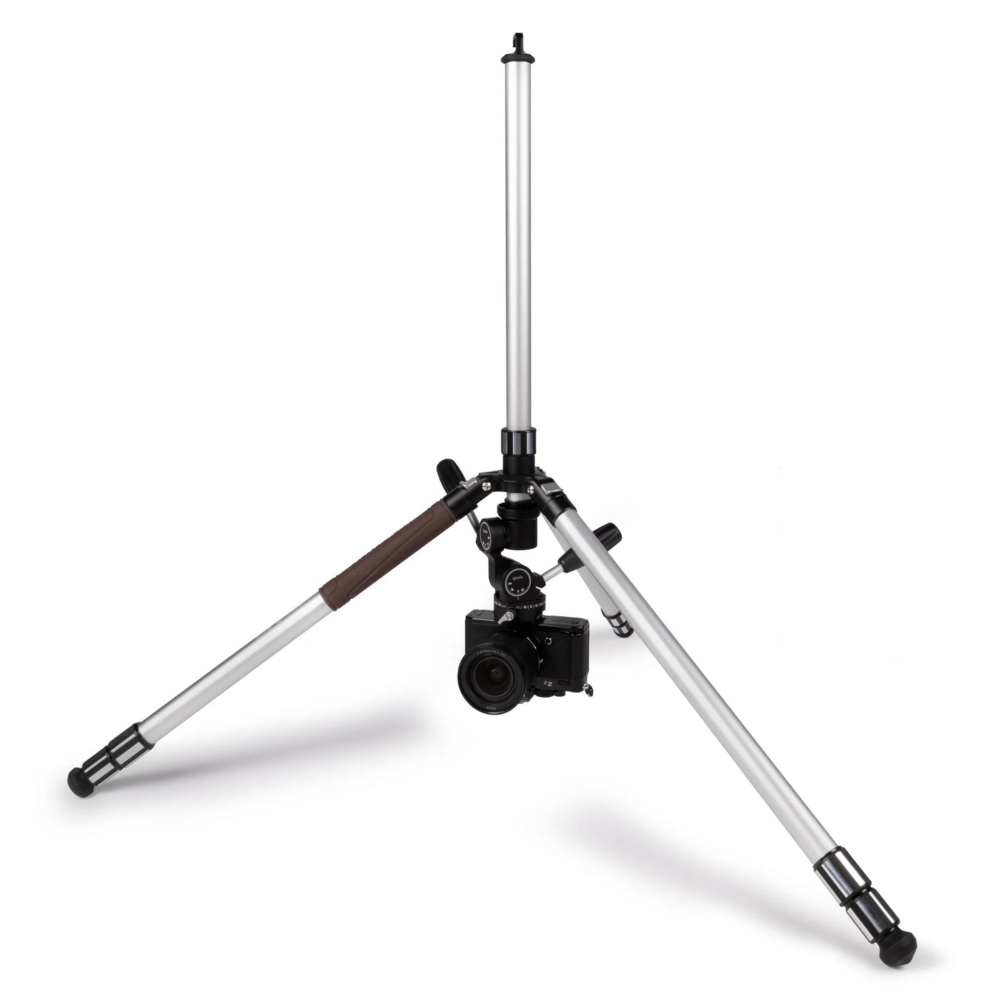 Promaster Epoch 328/4W Retro Style Tripod Kit