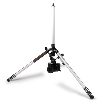 Promaster Epoch 328/4W Retro Style Tripod Kit