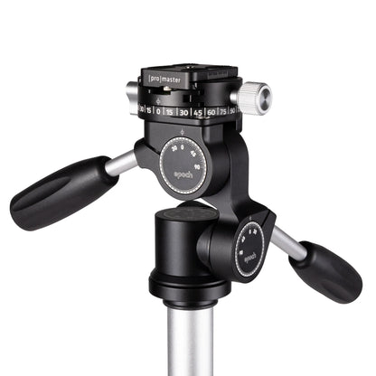 Promaster Epoch 328/4W Retro Style Tripod Kit