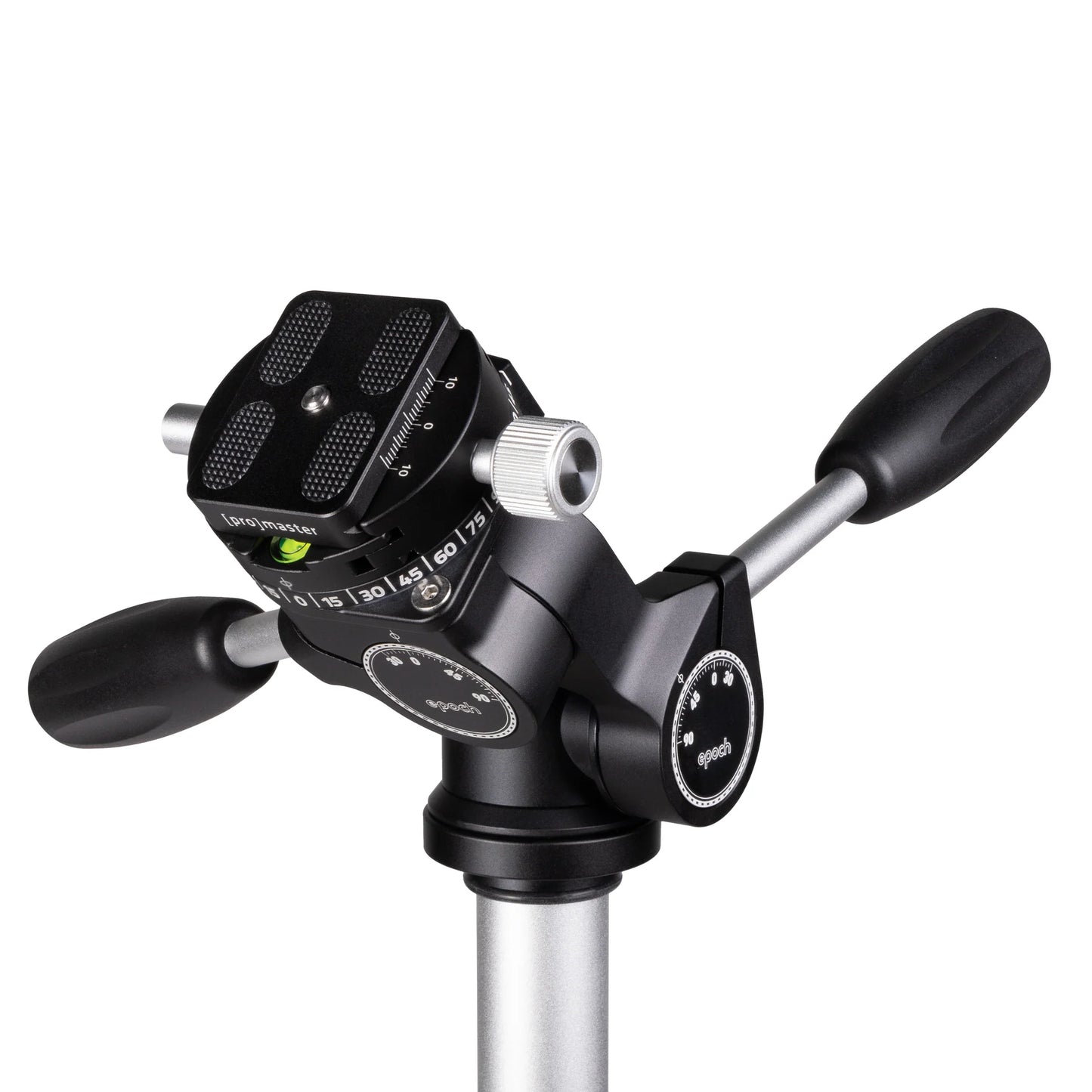Promaster Epoch 328/4W Retro Style Tripod Kit