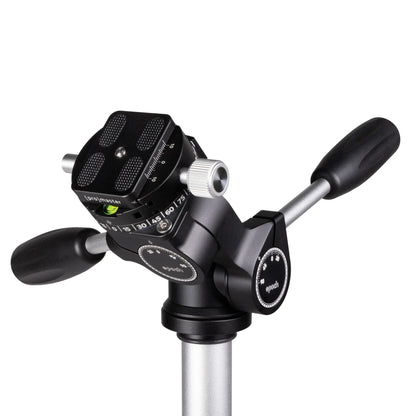 Promaster Epoch 328/4W Retro Style Tripod Kit