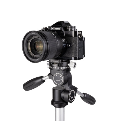 Promaster Epoch 328/4W Retro Style Tripod Kit