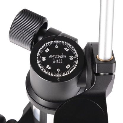 Promaster Epoch 328/4W Retro Style Tripod Kit