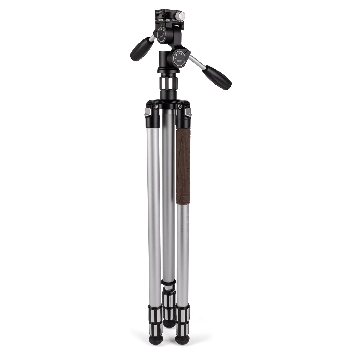 Promaster Epoch 328/4W Retro Style Tripod Kit