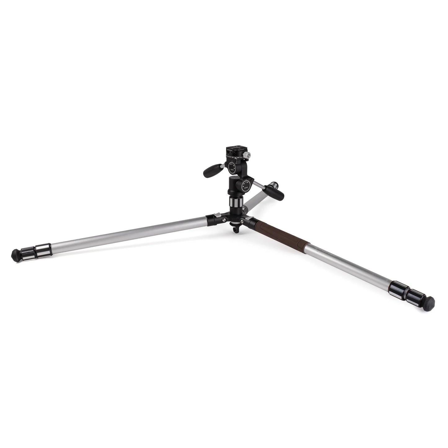 Promaster Epoch 328/4W Retro Style Tripod Kit