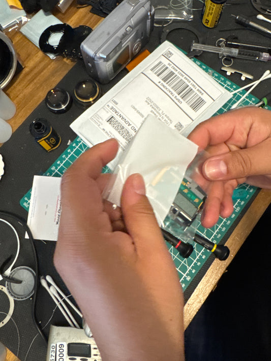Take-5 Repair Service