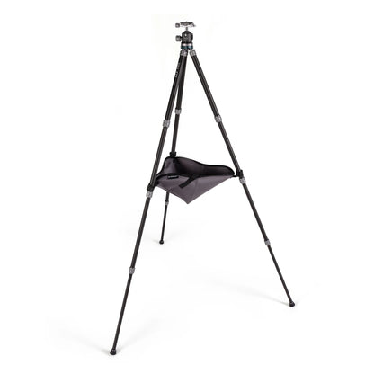 Promaster iota 422 Ultralightweight Tripod Kit - Carbon Fiber