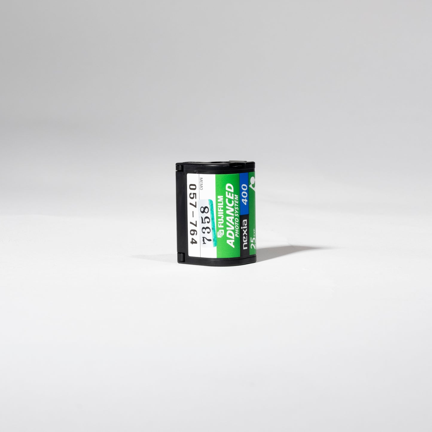 APS Advantix Scan Only - Full Roll