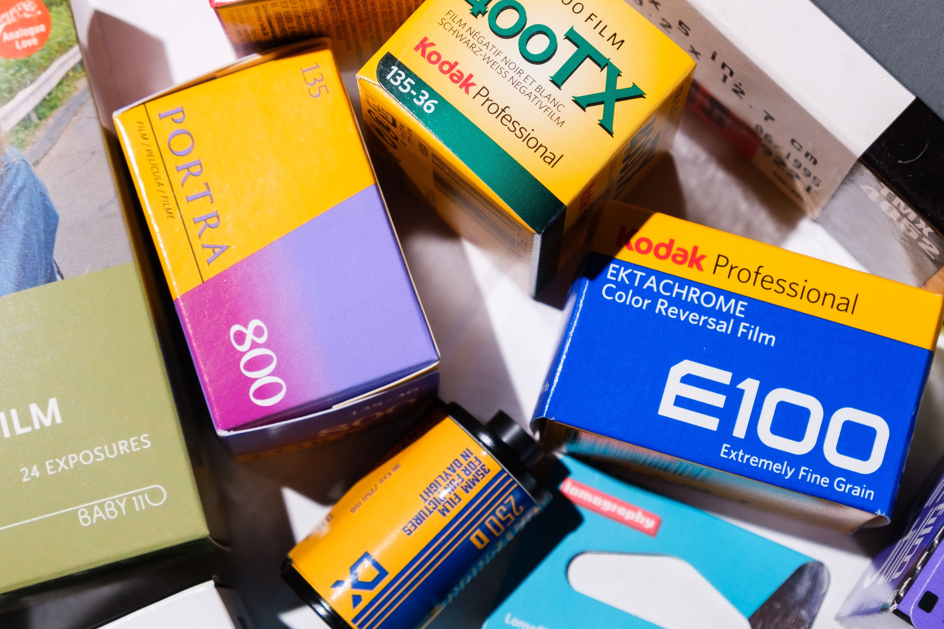 35mm film buy discount