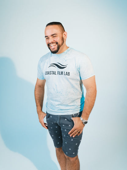 Developing Memories Tee Shirt