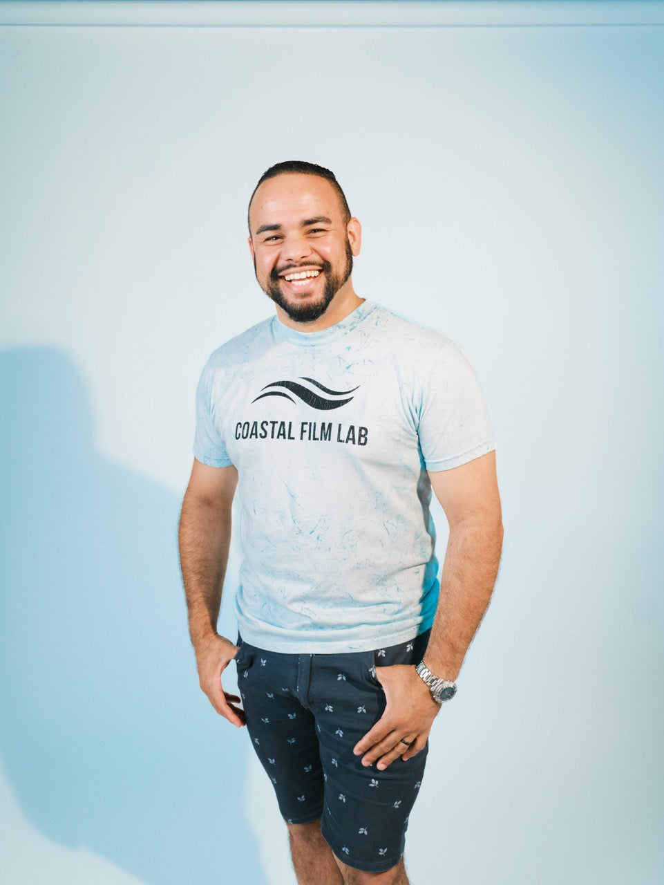 Developing Memories Tee Shirt