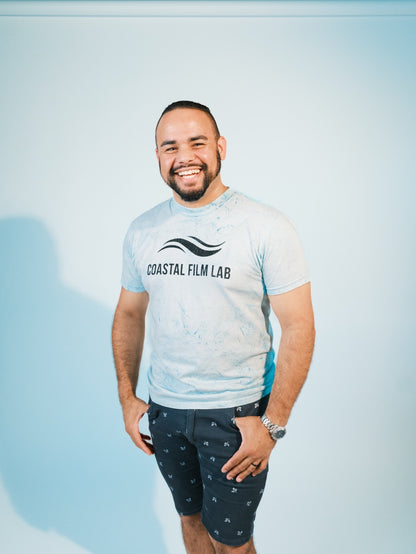 Developing Memories Tee Shirt