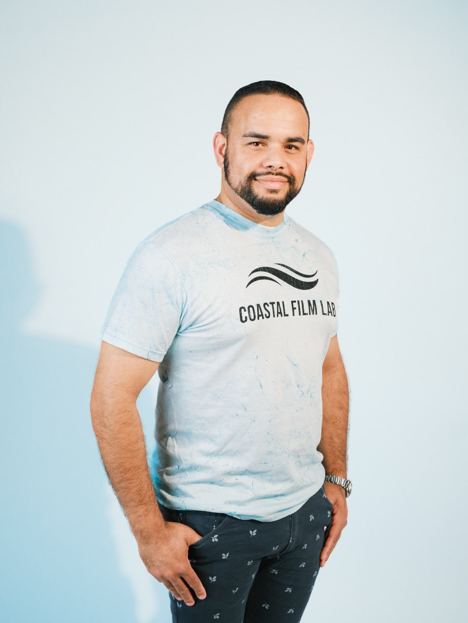 Developing Memories Tee Shirt