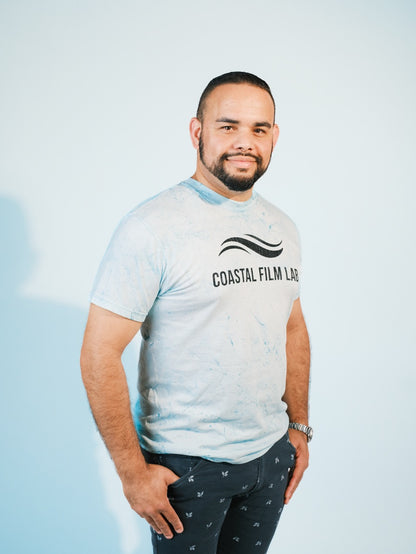 Developing Memories Tee Shirt