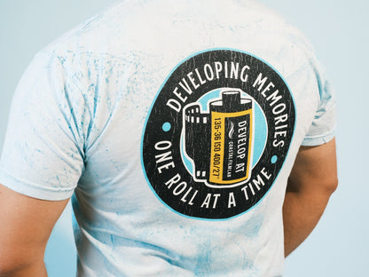Developing Memories Tee Shirt