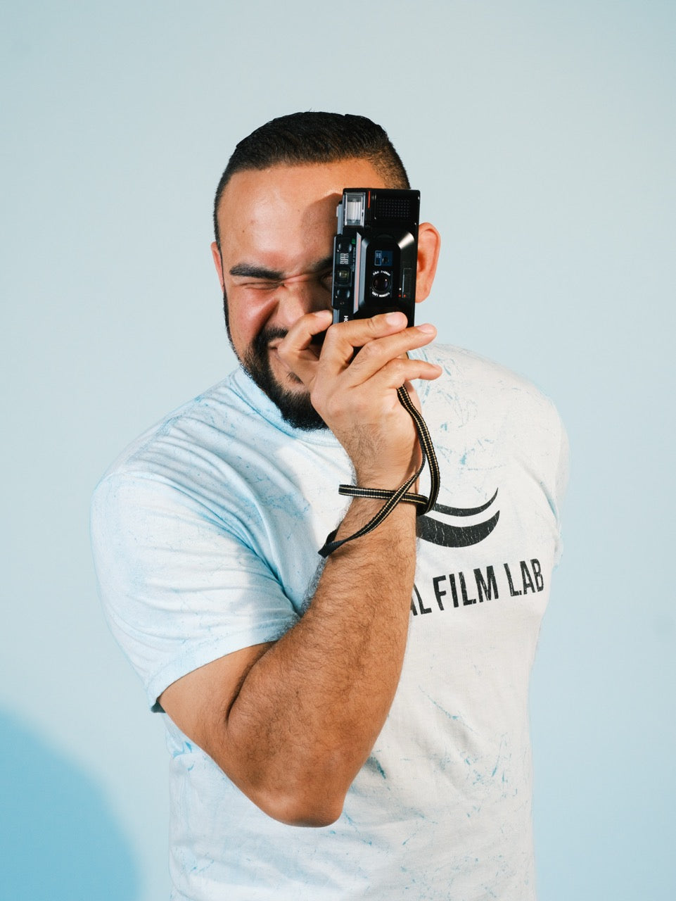 Developing Memories Tee Shirt