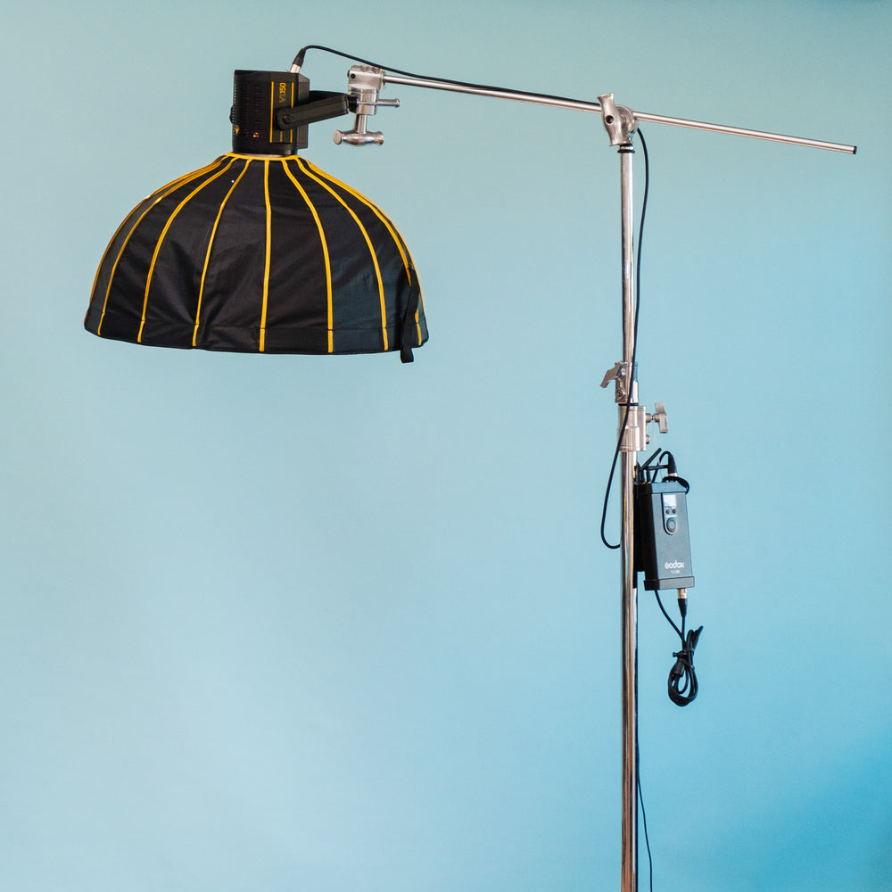 Studio Rental – Coastal Film Lab