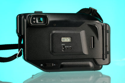 Canon Autoboy Zoom Super 35mm Point and Shoot Film Camera