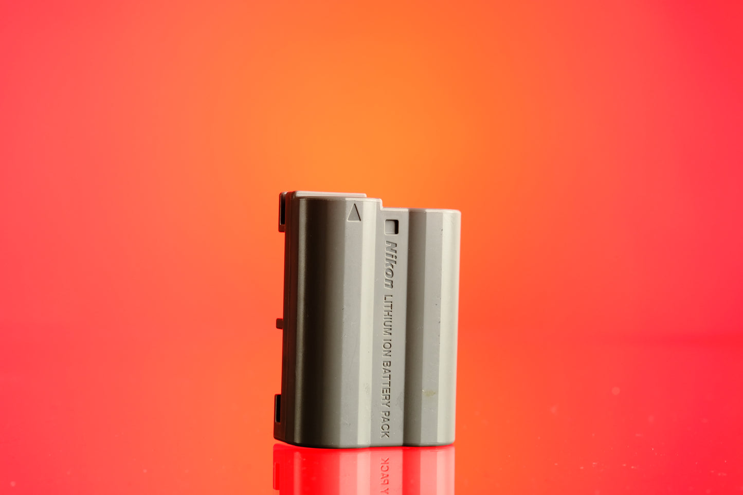 Nikon EN-EL15a OEM Battery D700, D7100, D7200, D7500, D800, D810, D600, D610 and D500