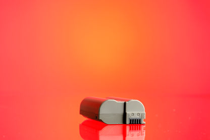 Nikon EN-EL15a OEM Battery D700, D7100, D7200, D7500, D800, D810, D600, D610 and D500