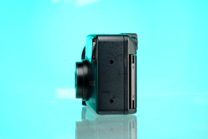 Pentax Espio W 35mm Point and Shoot Film Camera