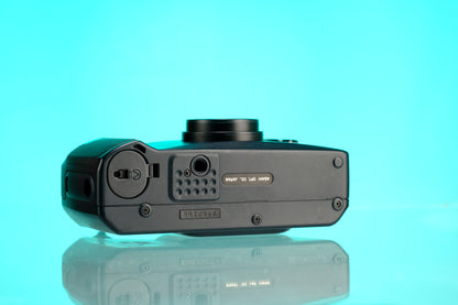Pentax Espio W 35mm Point and Shoot Film Camera