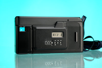 Olympus AFL-T 35mm Point and Shoot Film Camera