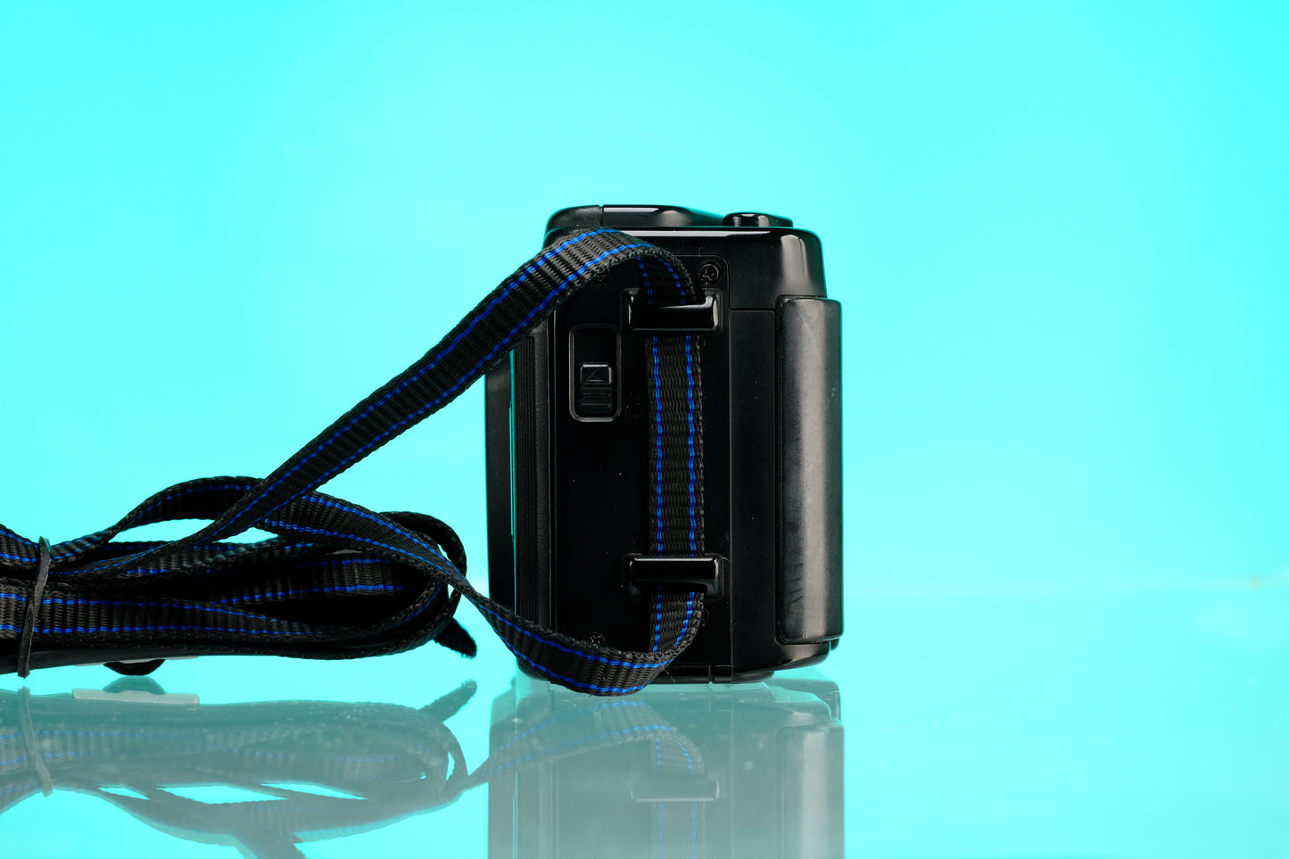 Olympus AFL-T 35mm Point and Shoot Film Camera