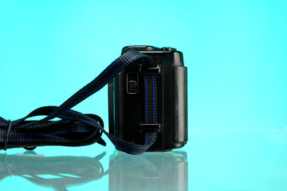 Olympus AFL-T 35mm Point and Shoot Film Camera