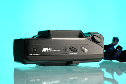Olympus AFL-T 35mm Point and Shoot Film Camera