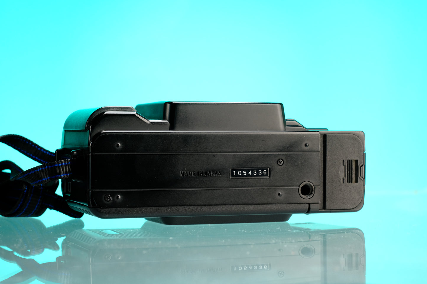 Olympus AFL-T 35mm Point and Shoot Film Camera