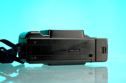 Olympus AFL-T 35mm Point and Shoot Film Camera