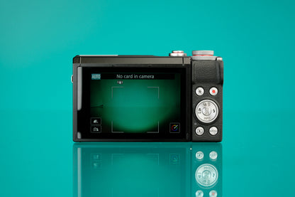 Canon PowerShot G7x Mark III 20.2MP Digital Camera