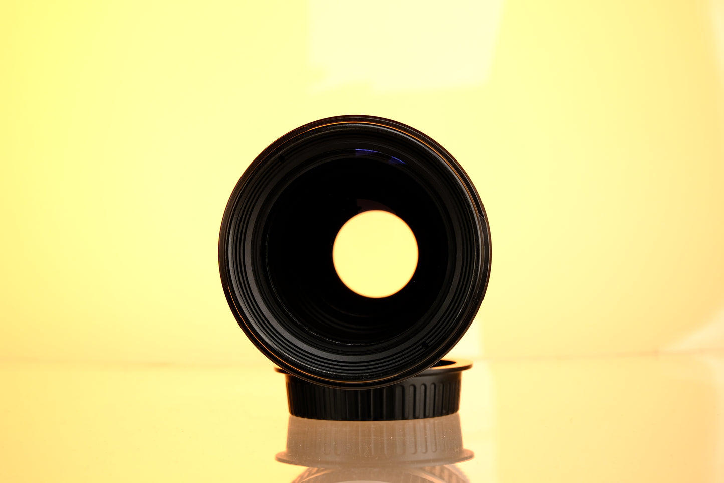 Canon 70-200mm f/4 L USM EF Mount Lens