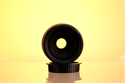 Canon 75-300mm f/4-5.6 EF Mount Lens