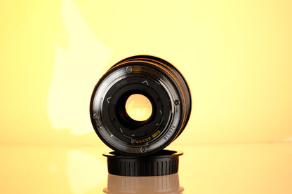 Canon 17-40mm f/4 L USM EF Mount Lens