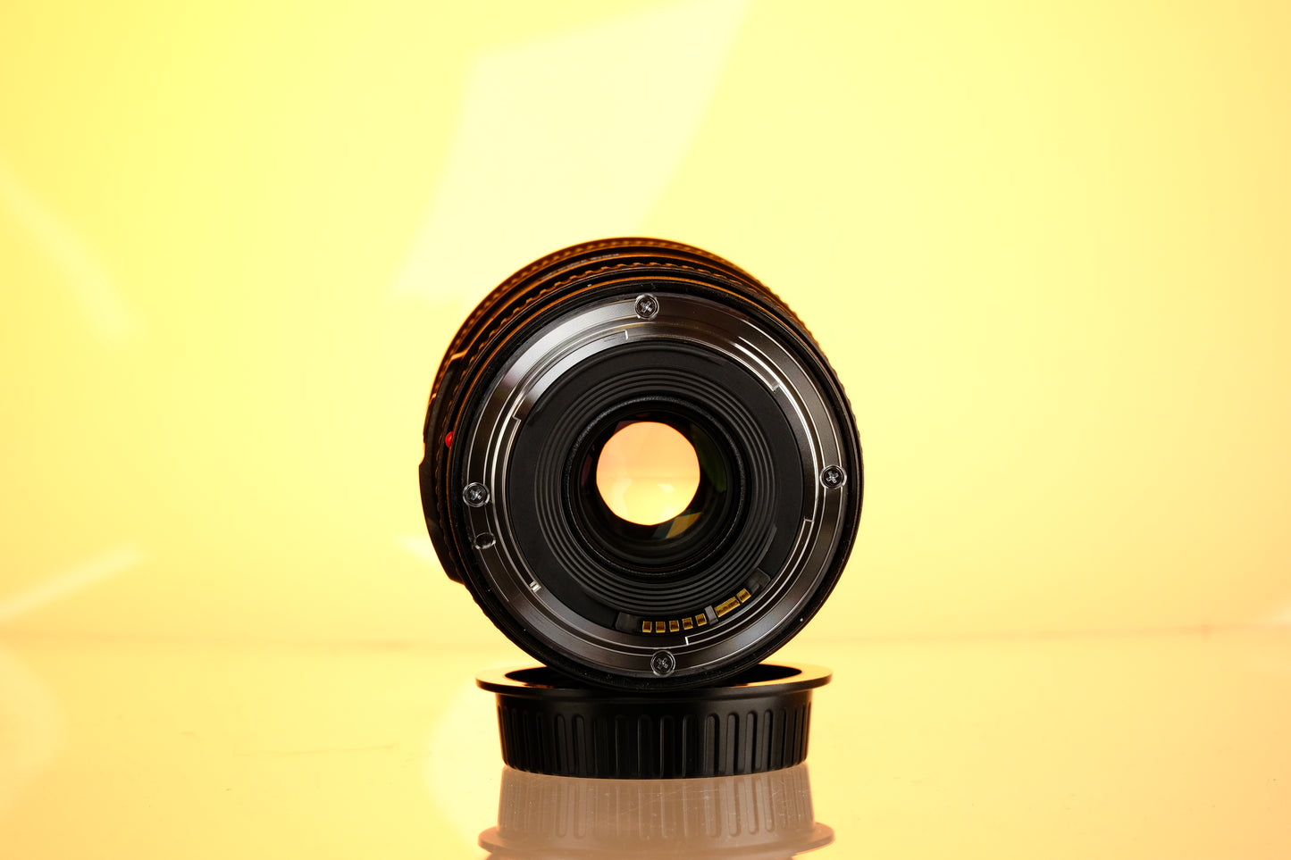 Canon 16-35mm f/4 L IS USM EF Mount Lens