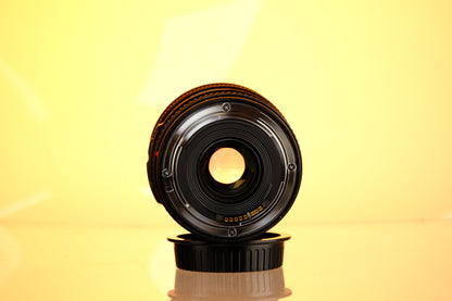 Canon 16-35mm f/4 L IS USM EF Mount Lens