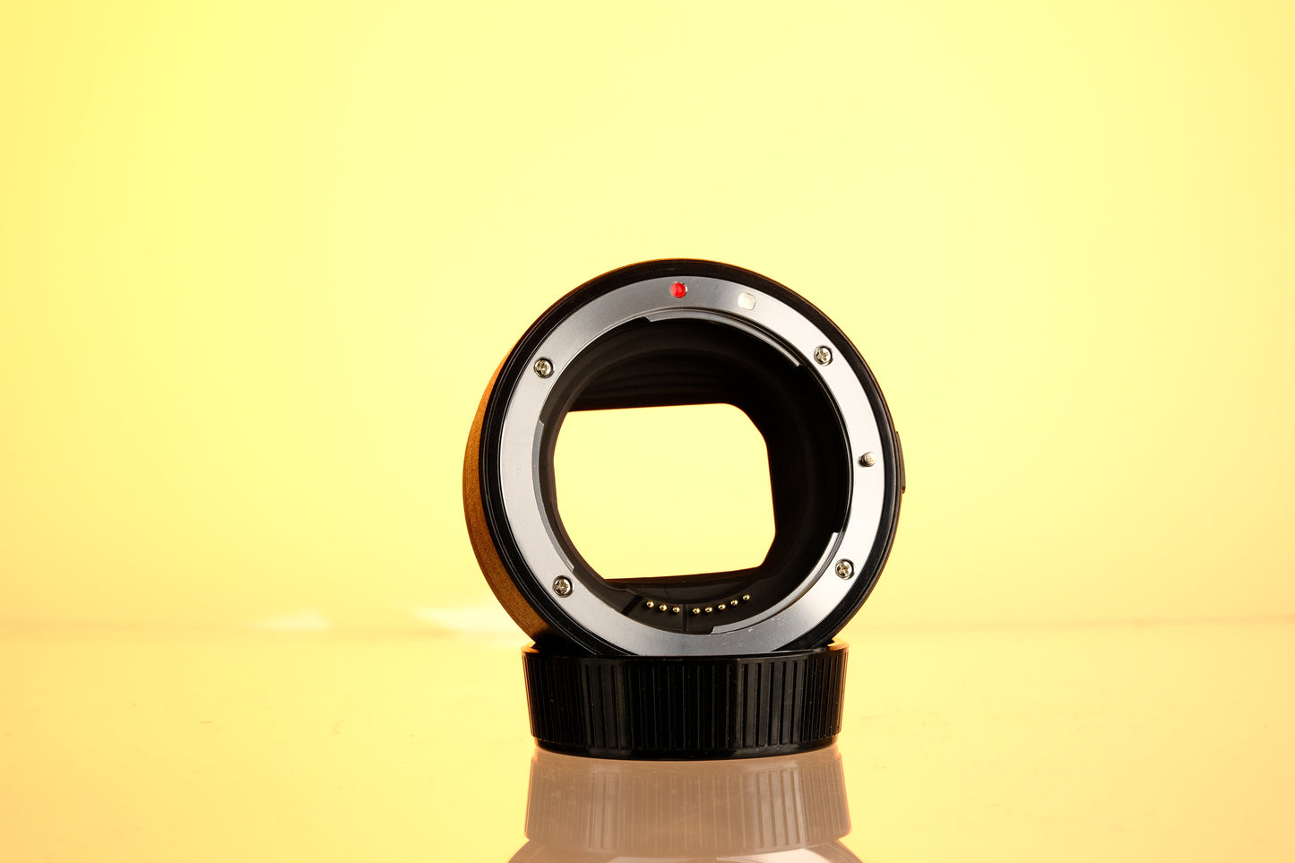 Ykeasu EF to EOS R Adapter