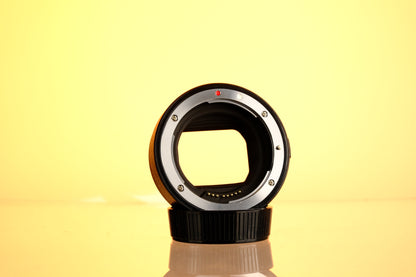 Ykeasu EF to EOS R Adapter