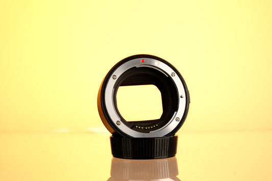 Ykeasu EF to EOS R Adapter