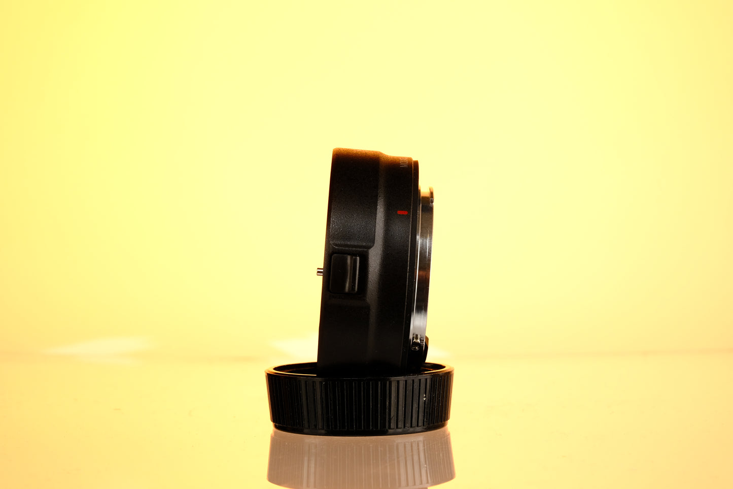 Ykeasu EF to EOS R Adapter