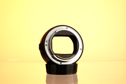 Ykeasu EF to EOS R Adapter