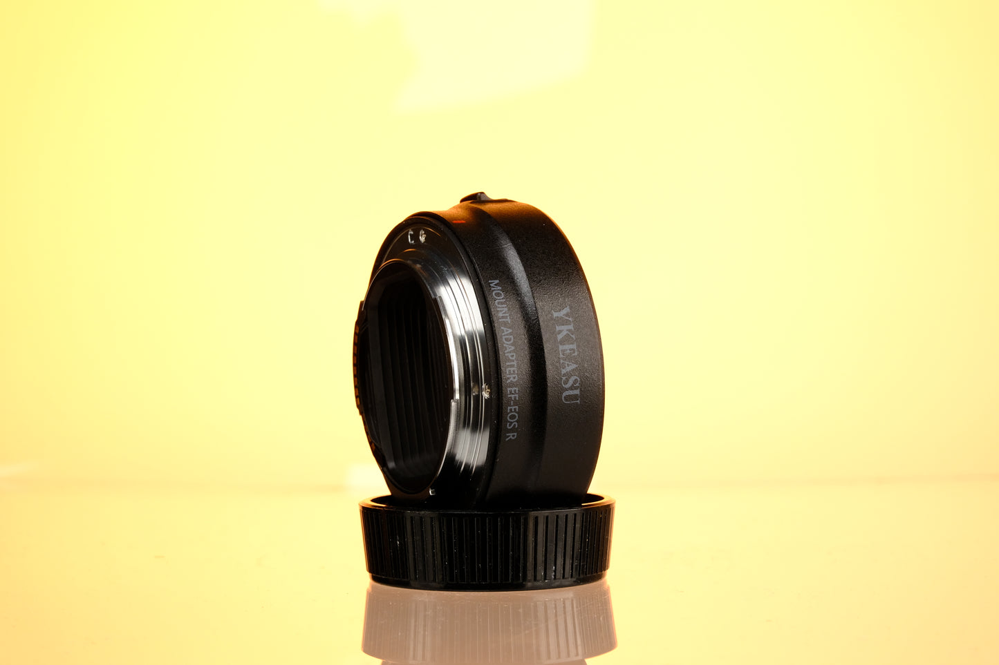 Ykeasu EF to EOS R Adapter