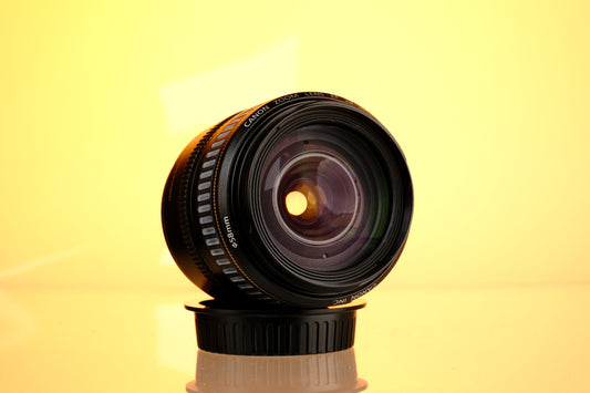 Canon 28-105mm f/3.5-4.5 II USM EF Mount Lens