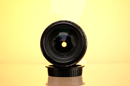 Canon 28-105mm f/3.5-4.5 II USM EF Mount Lens